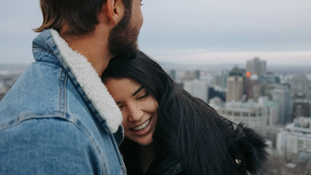 Photo Couple therapy