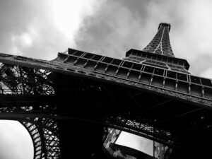 Photo honeymoon destination