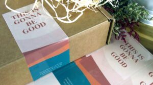 Photo express gratitude