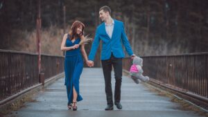 Photo attraction psychology