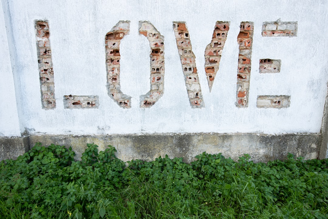 Photo sacrifice in love