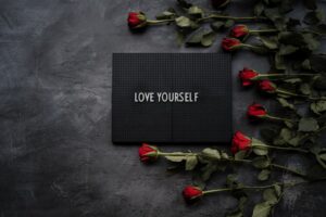 Photo Unconditional love