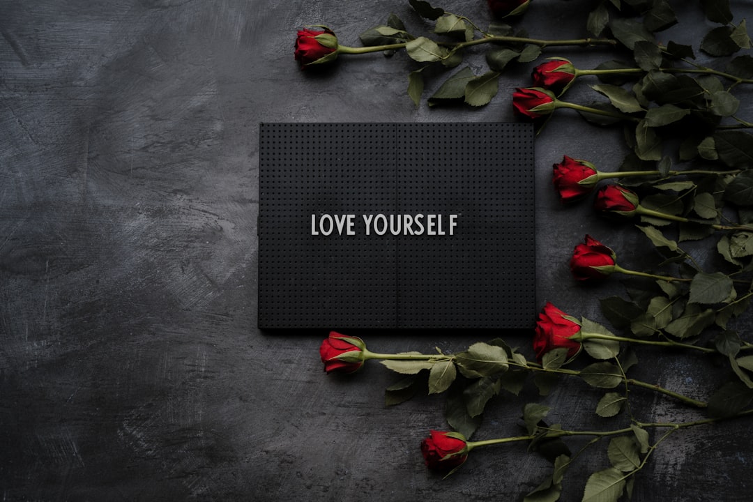 Photo Unconditional love