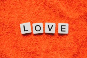 Photo Unconditional love