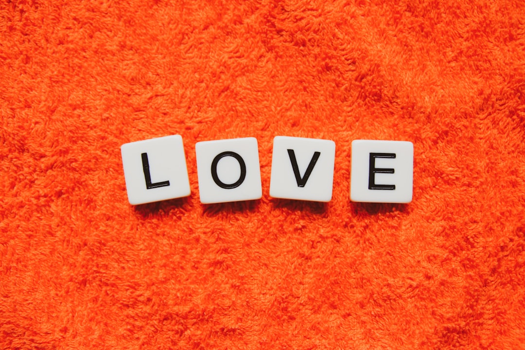 Photo Unconditional love