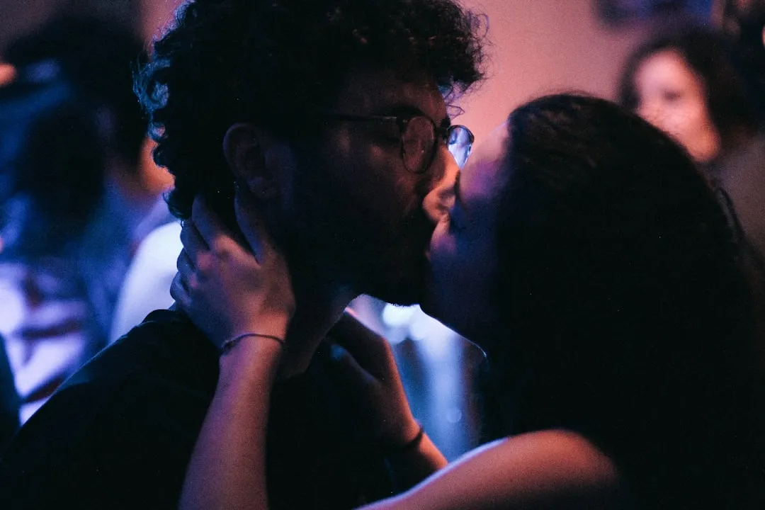 Photo intimacy