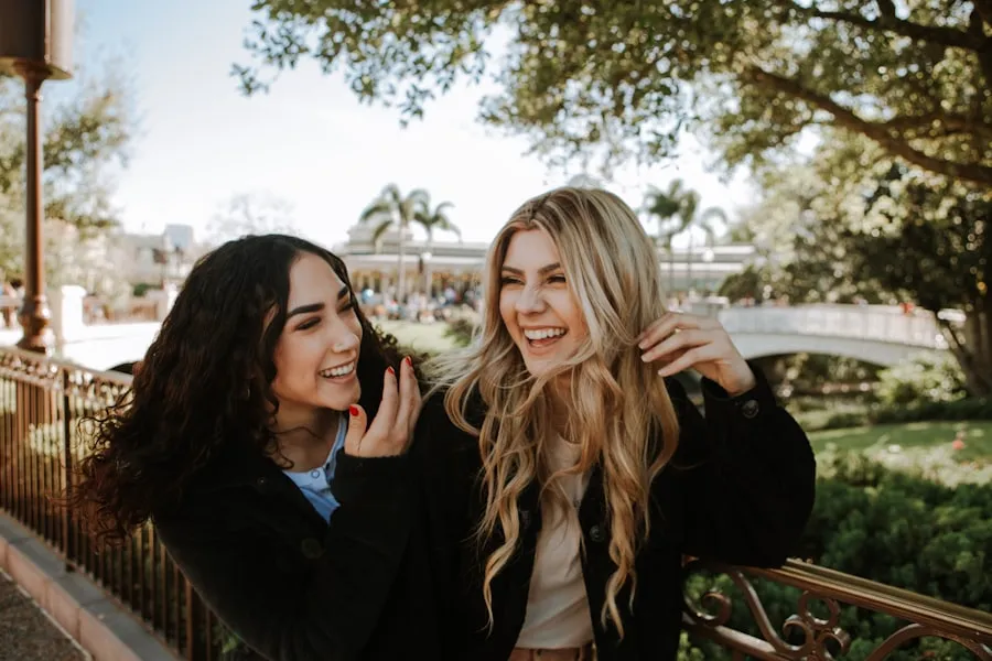 Photo Friendship