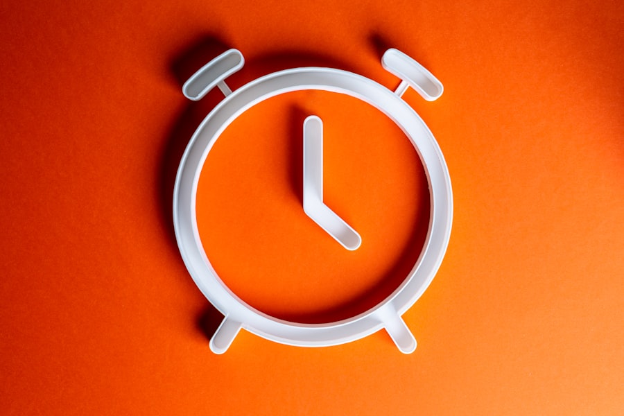 time management