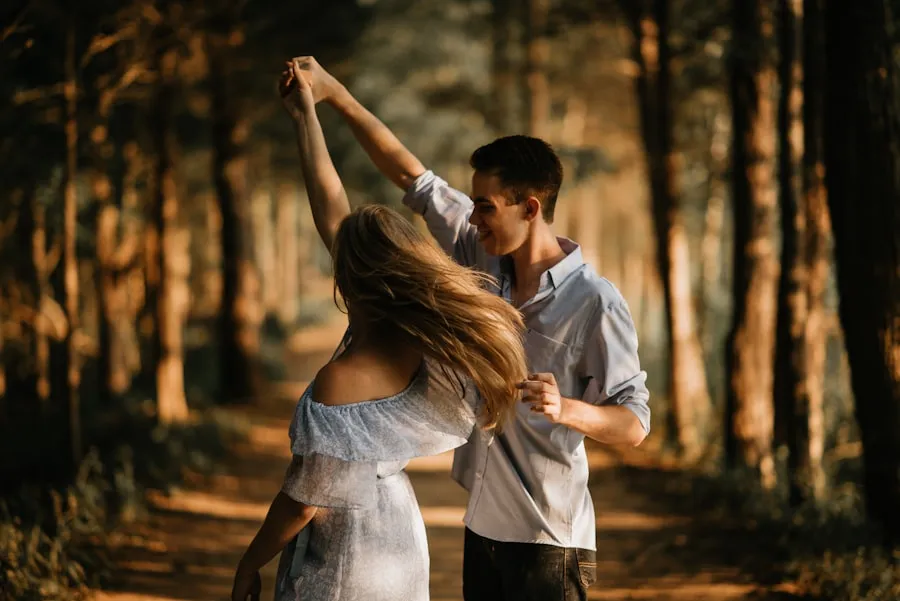 relationship