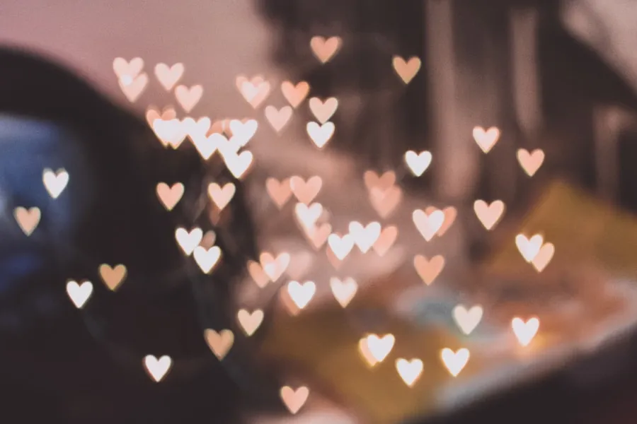 Photo relationship