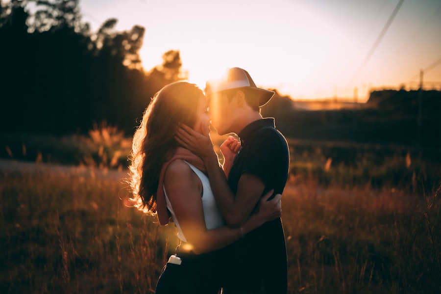 Photo soulmate