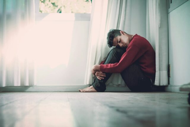 Photo burnout emotional