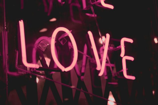 Photo love