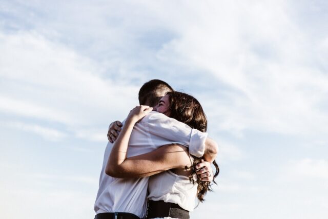 Photo relationship