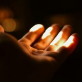 Photo forgiveness
