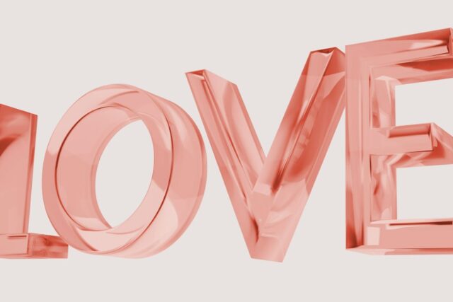 Photo redefine standards in love