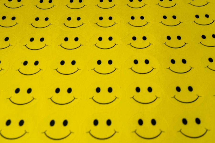 Photo optimism