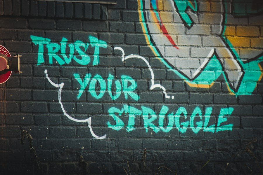 trust
