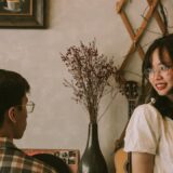Photo expressing affection introvert tips