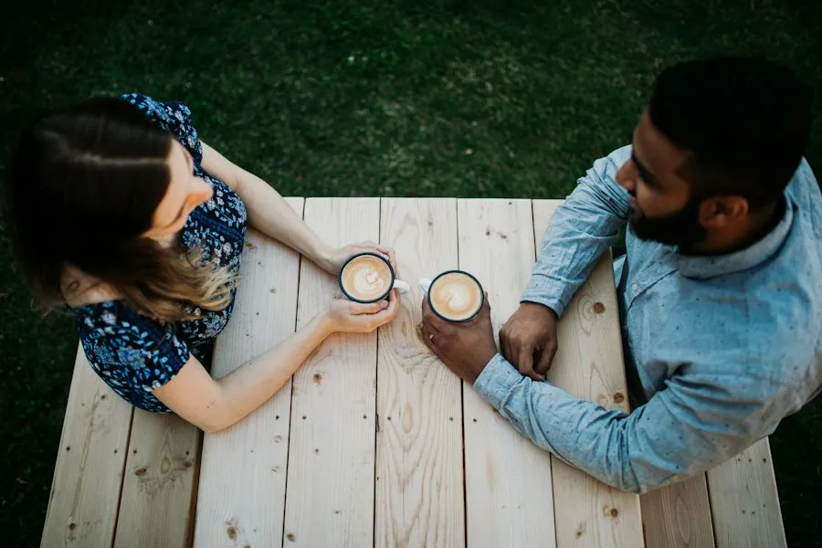 first date tips advice