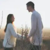 Photo cultivating patience in difficult relationships