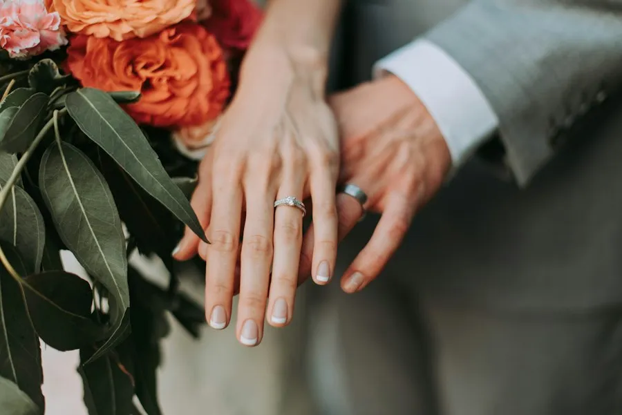 Photo marriage essentials guide