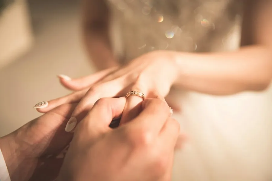 marriage essentials guide