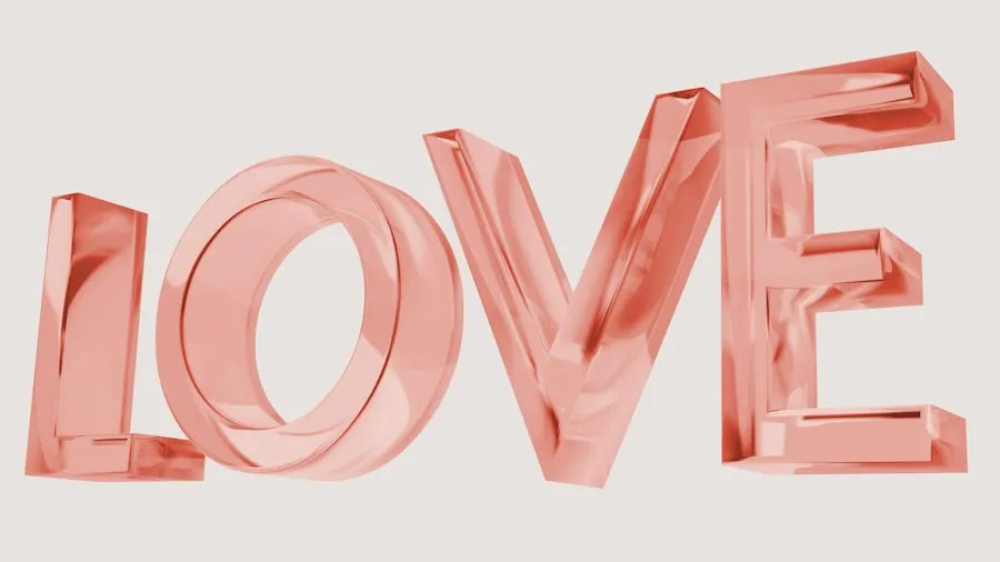 love concepts illustration