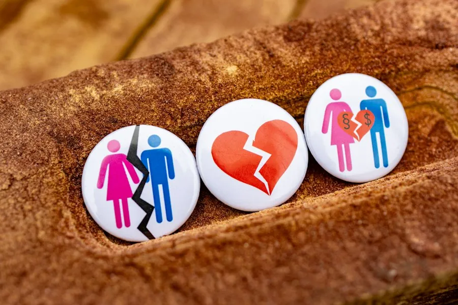 Photo common relationship mistakes