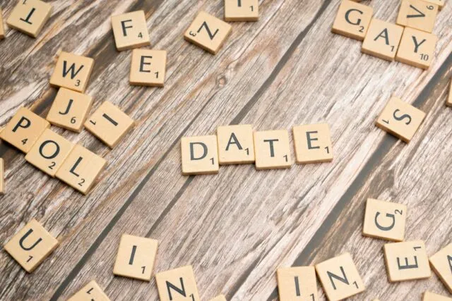 Photo first date mistakes