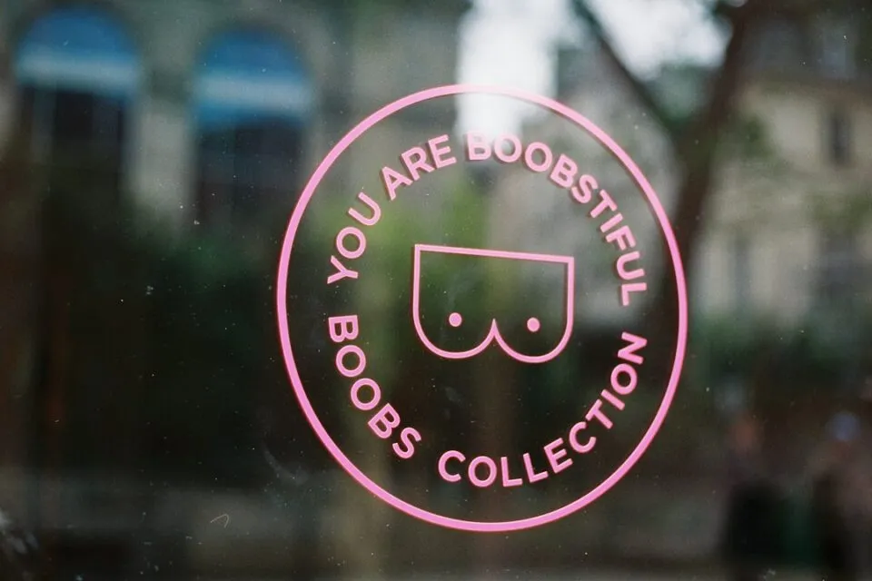 Photo self-love body acceptance