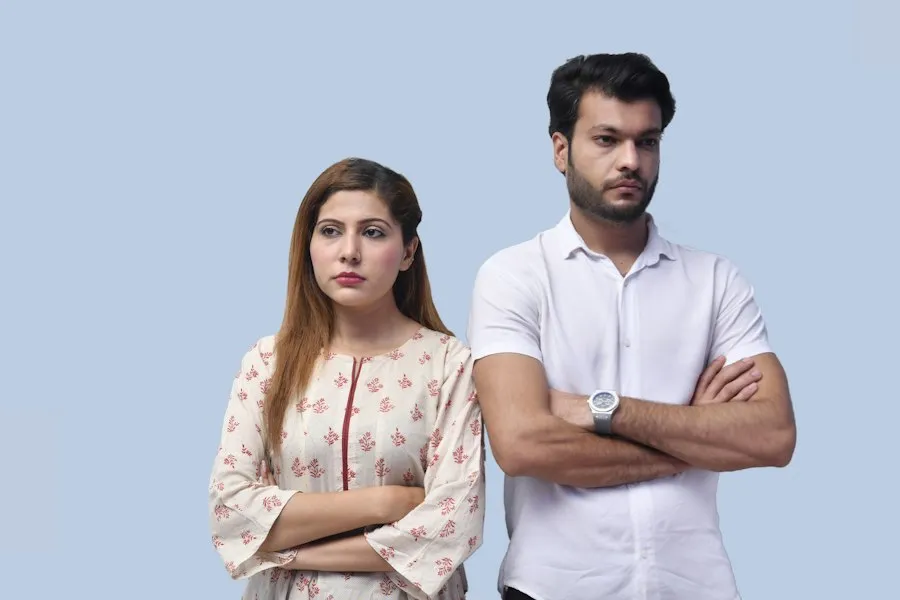 common mistakes spending time together